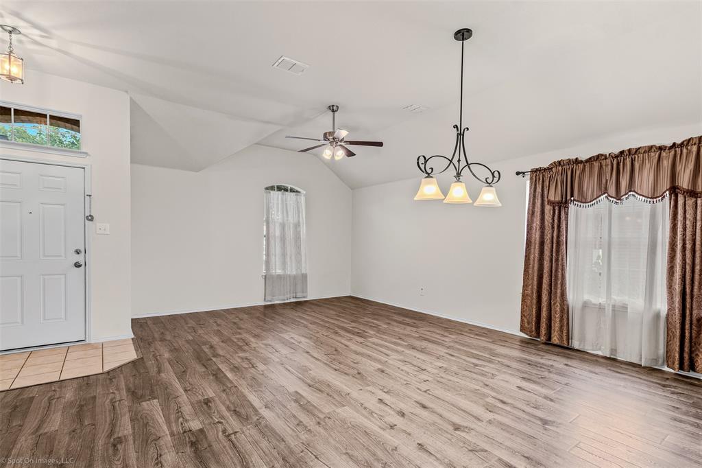 Heartland Tr A Ph 1b - Residential