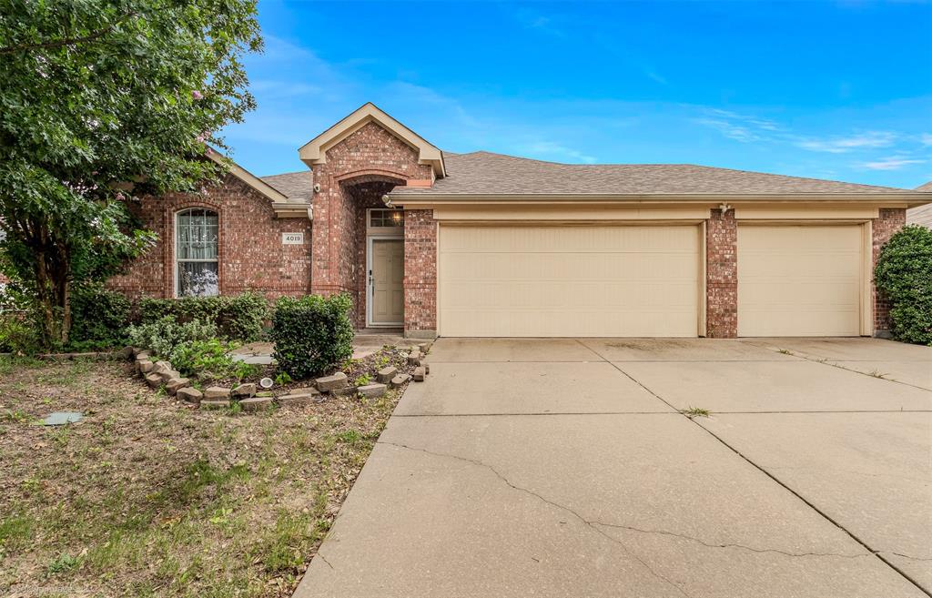 Heartland Tr A Ph 1b - Residential