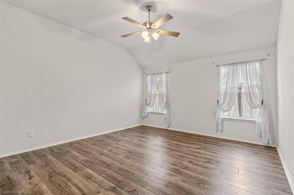 Heartland Tr A Ph 1b - Residential