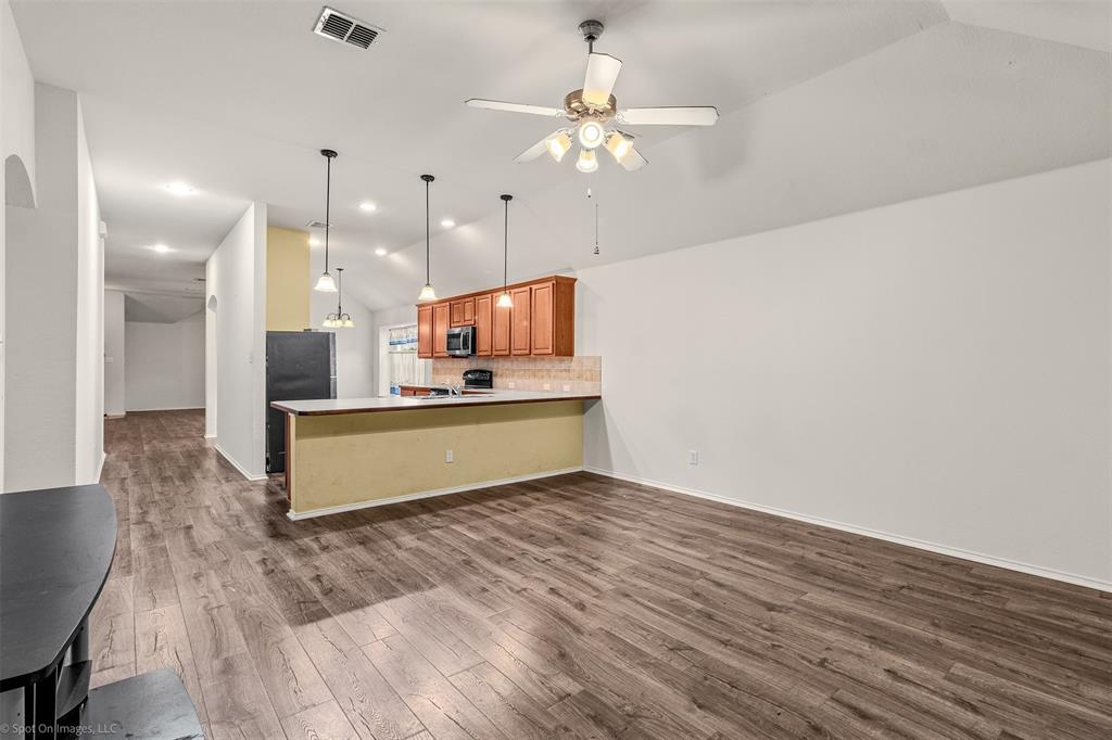 Heartland Tr A Ph 1b - Residential