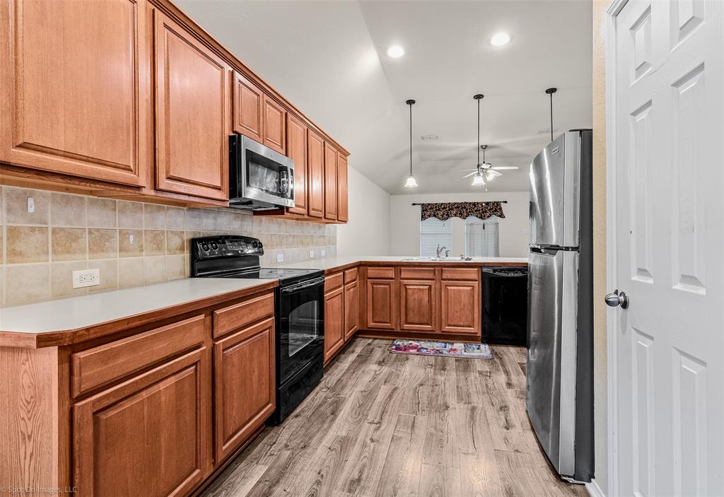 Heartland Tr A Ph 1b - Residential