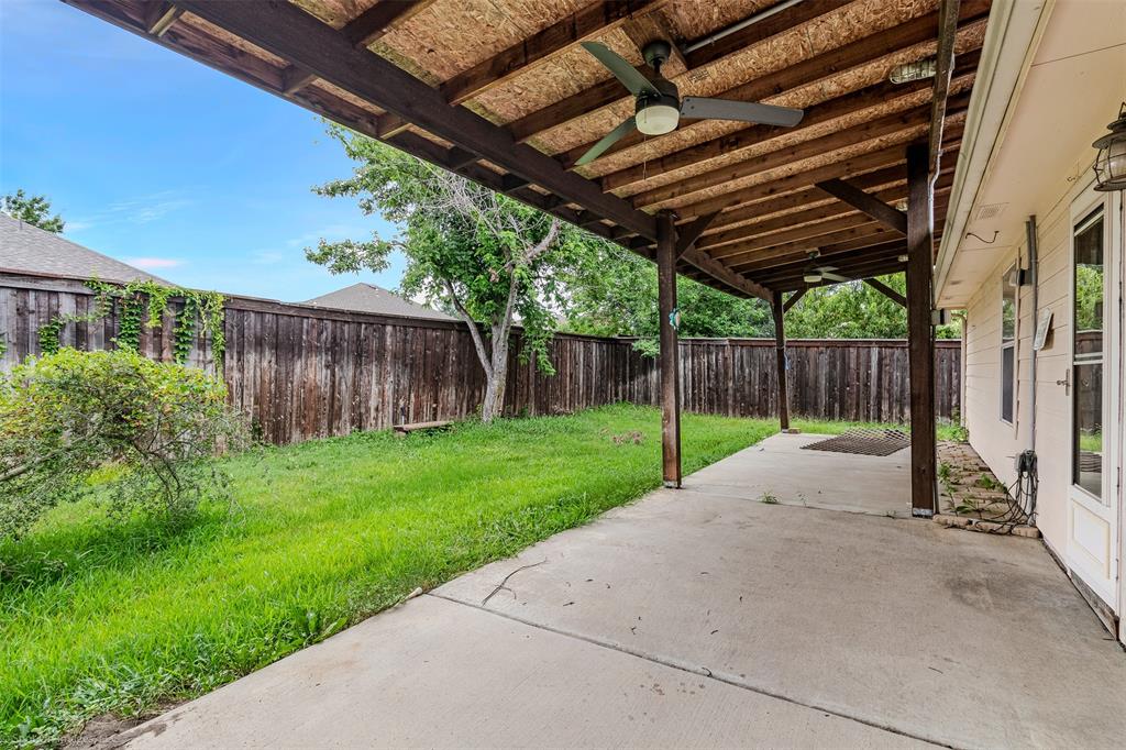 Heartland Tr A Ph 1b - Residential