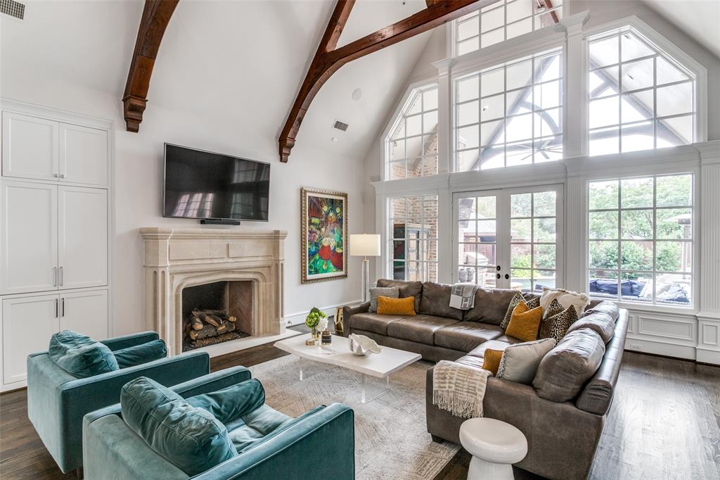 Jackson Heights 02 - Residential