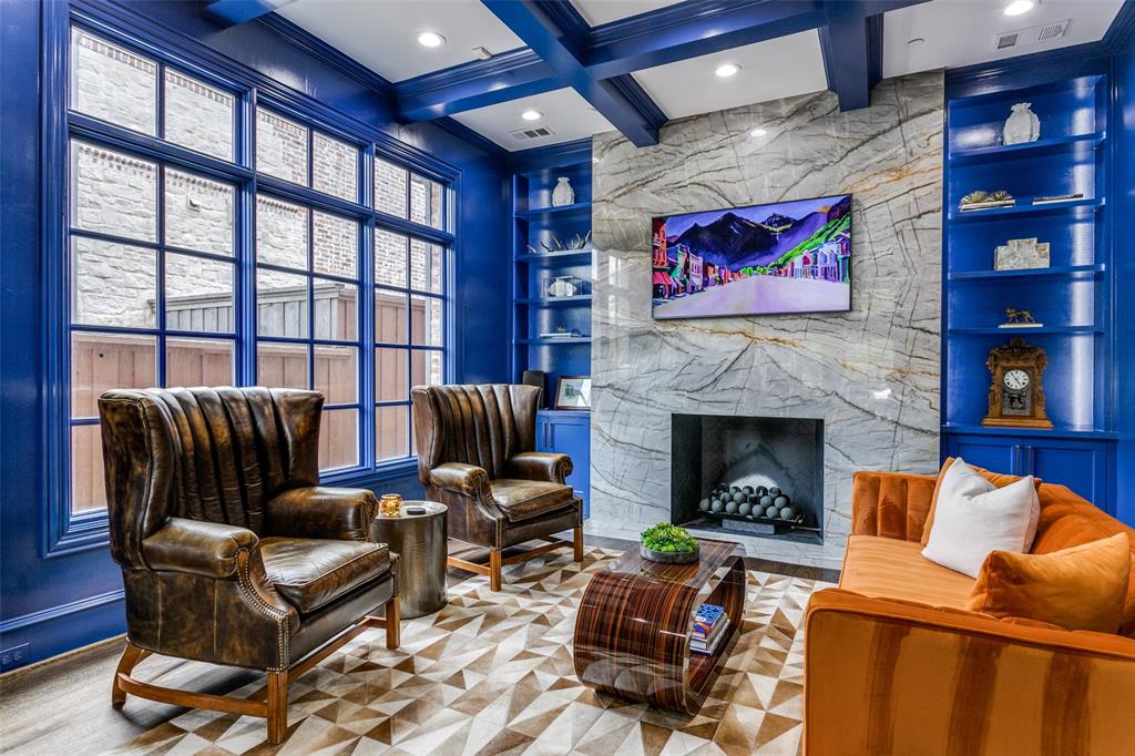 Jackson Heights 02 - Residential