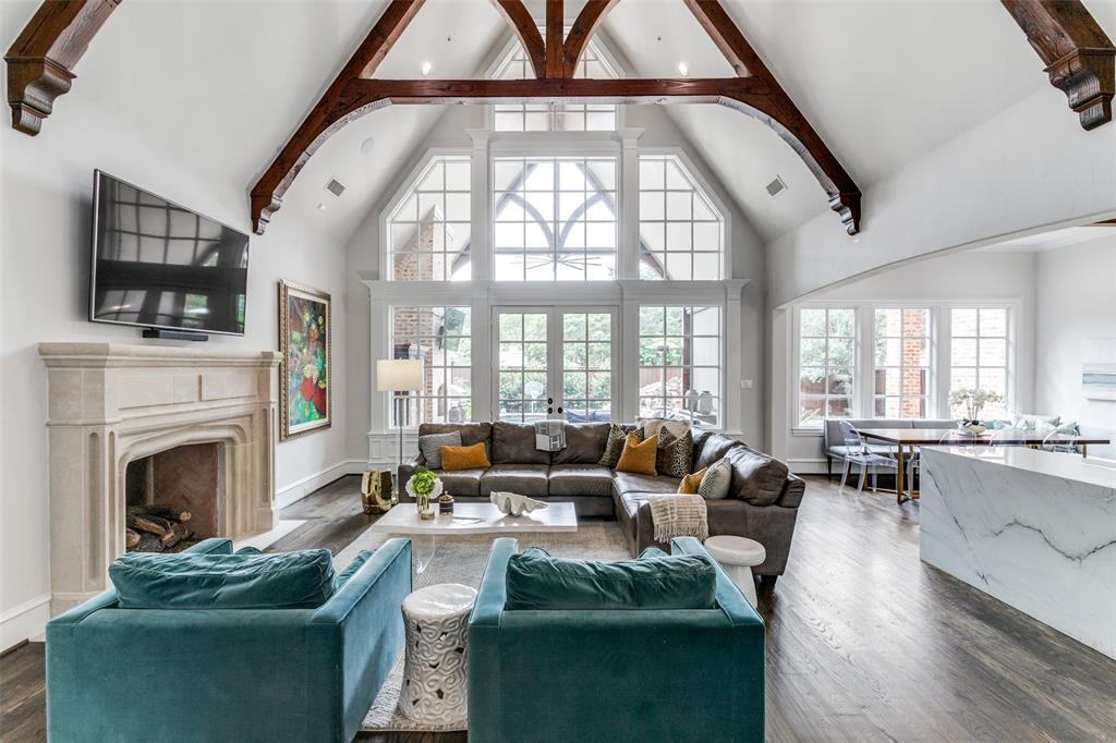 Jackson Heights 02 - Residential