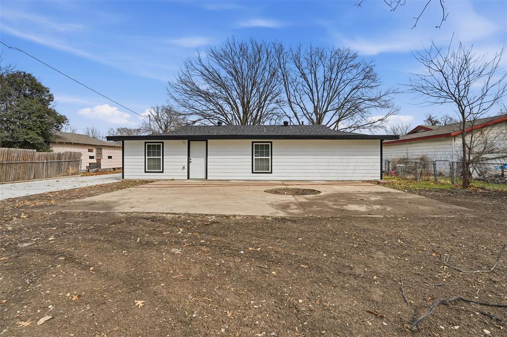 North Riverside Estates - Residential