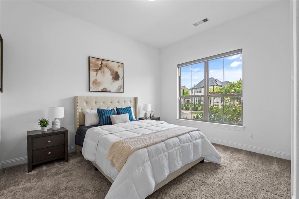 Viridian Village 1k - Residential