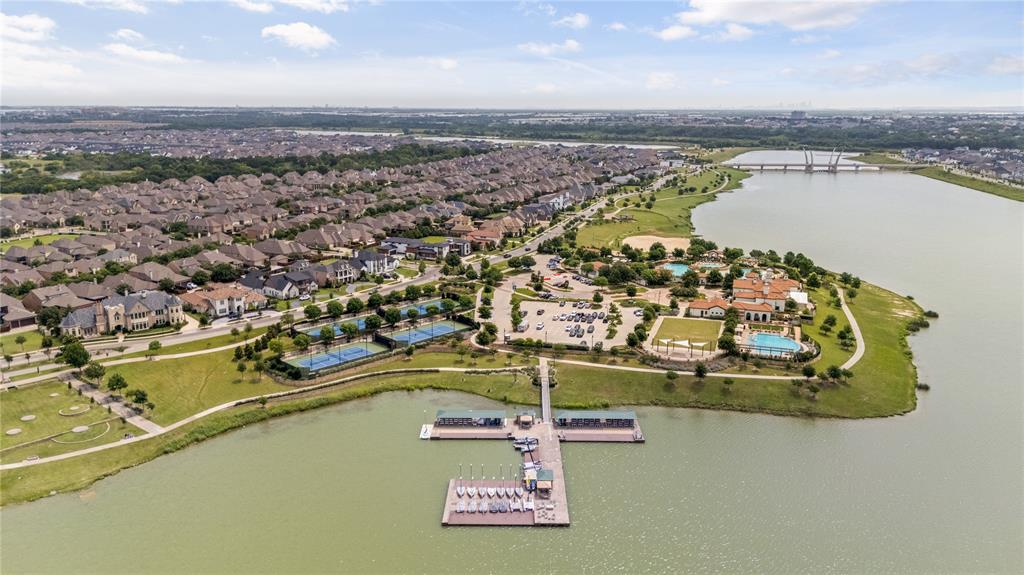 Viridian Village 1k - Residential