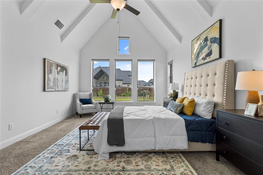 Viridian Village 1k - Residential