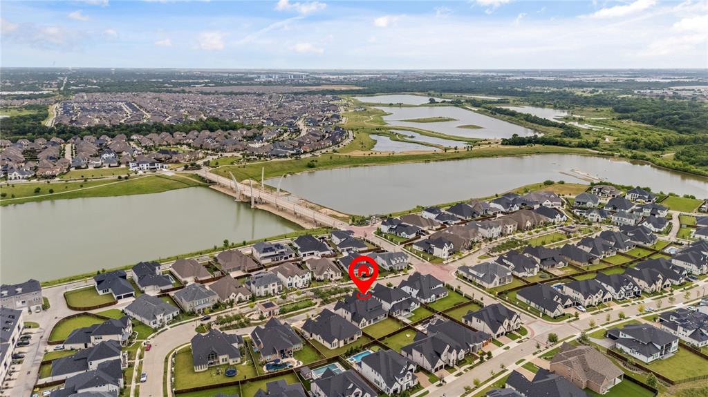 Viridian Village 1k - Residential