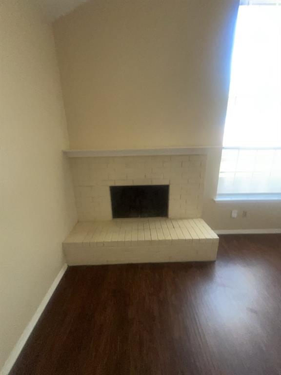 Hulen Estates Add - Residential Lease