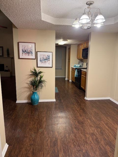 Hulen Estates Add - Residential Lease