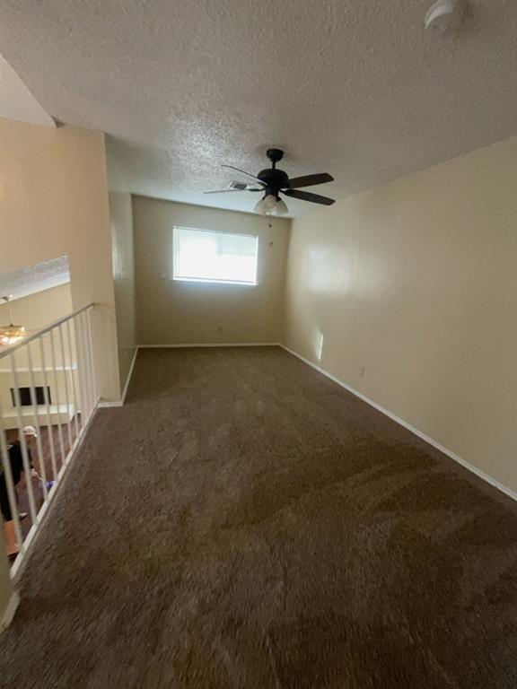 Hulen Estates Add - Residential Lease