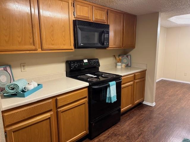 Hulen Estates Add - Residential Lease