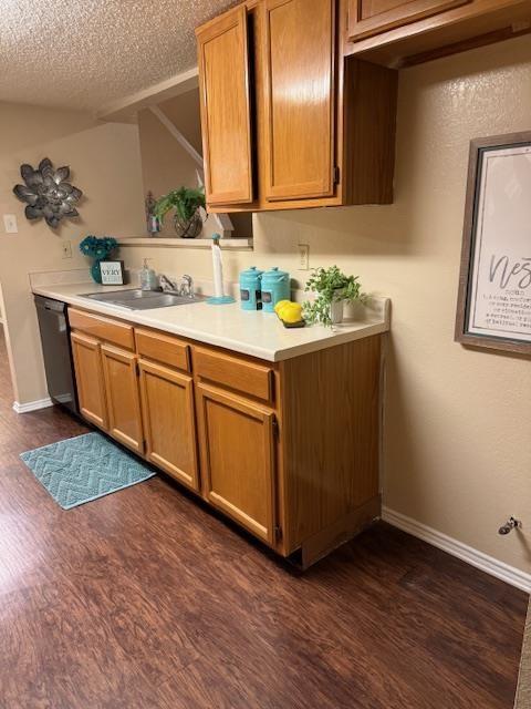 Hulen Estates Add - Residential Lease