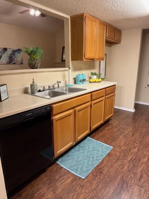 Hulen Estates Add - Residential Lease