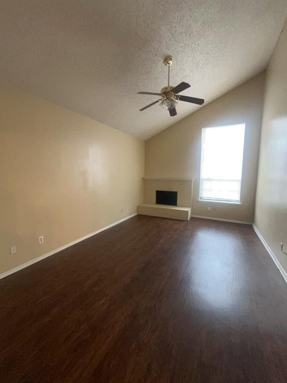 Hulen Estates Add - Residential Lease