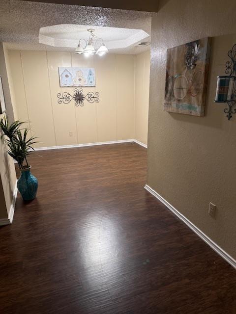 Hulen Estates Add - Residential Lease