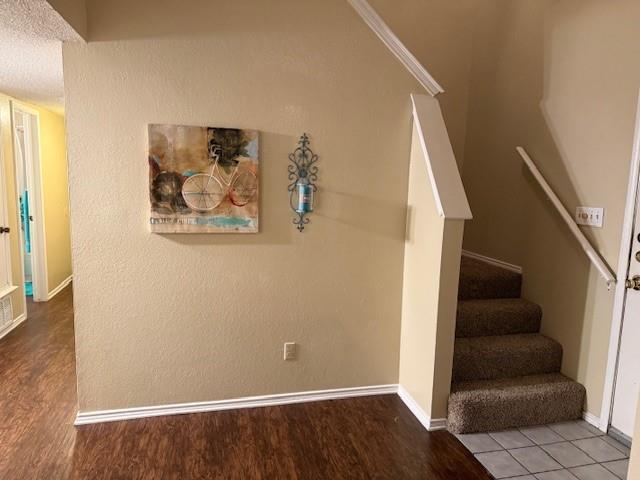 Hulen Estates Add - Residential Lease