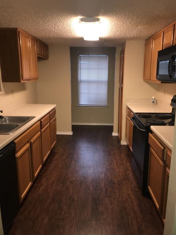 Hulen Estates Add - Residential Lease