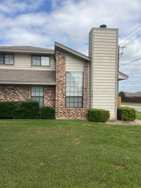 Hulen Estates Add - Residential Lease