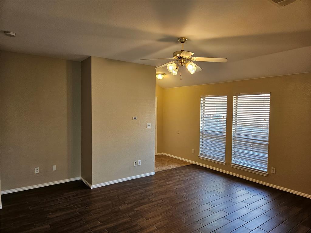 Hamlet Add - Residential