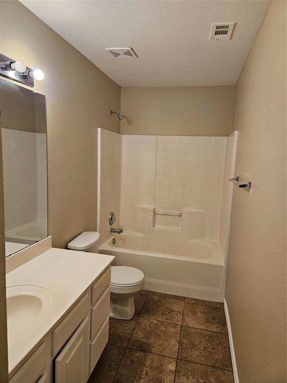 Hamlet Add - Residential