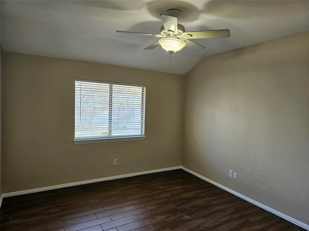 Hamlet Add - Residential