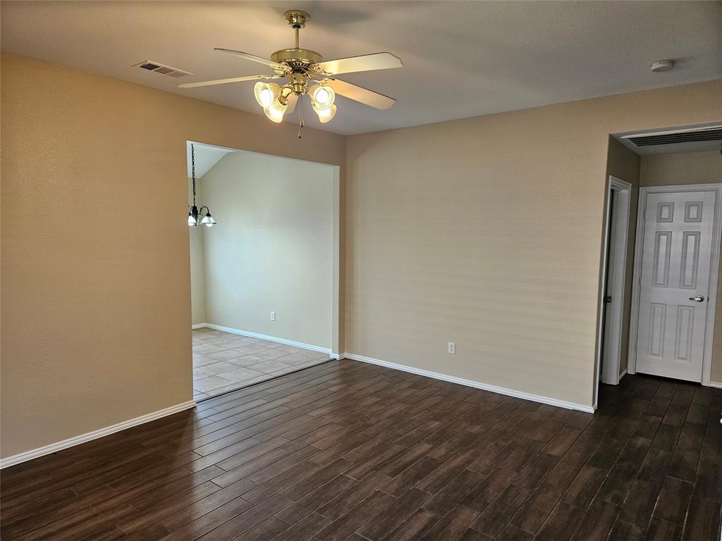 Hamlet Add - Residential