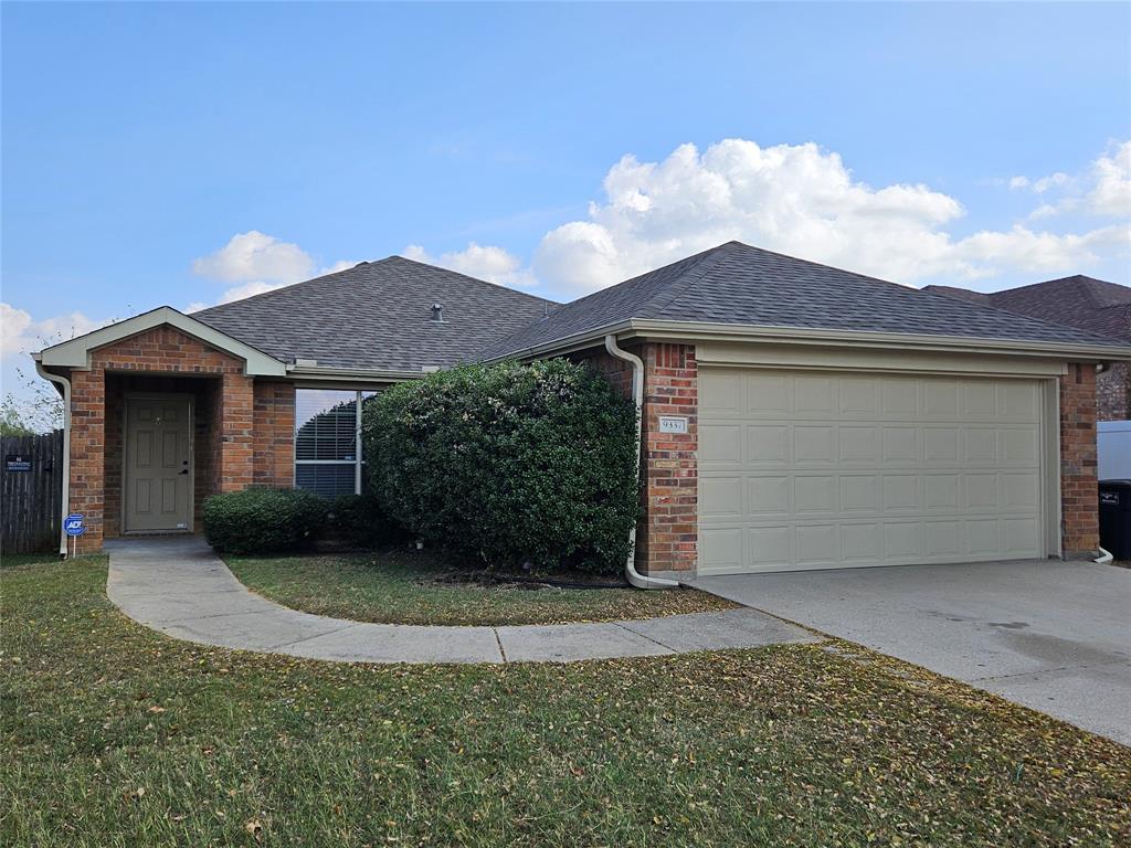 Hamlet Add - Residential