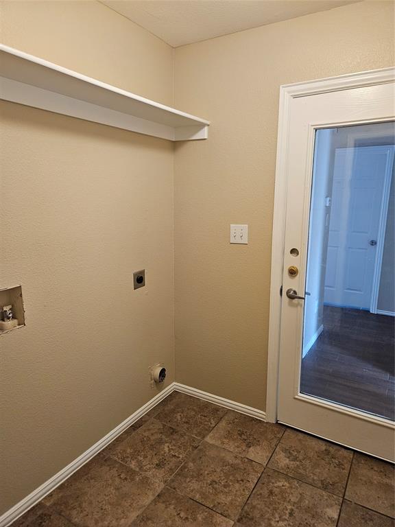 Hamlet Add - Residential