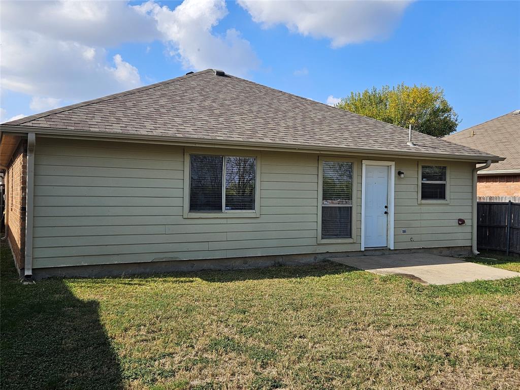 Hamlet Add - Residential