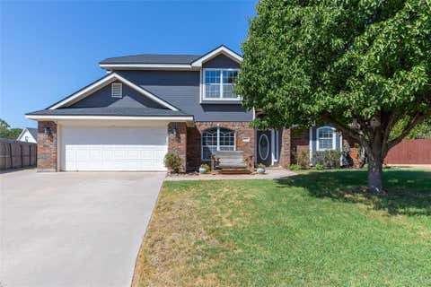Photo of 4317 Dee Ann Court, Abilene, TX 79606 (MLS # 21343444)