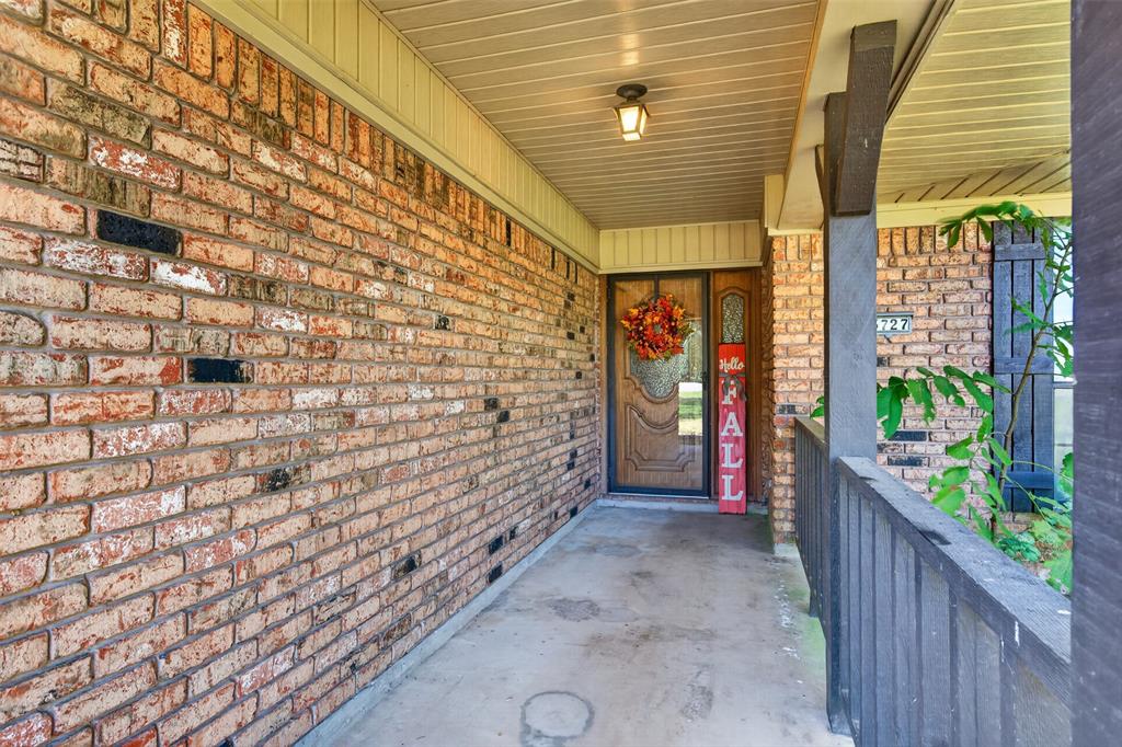 3727 Old Mooringsport Road