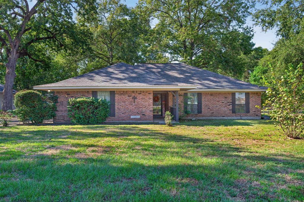 3727 Old Mooringsport Road