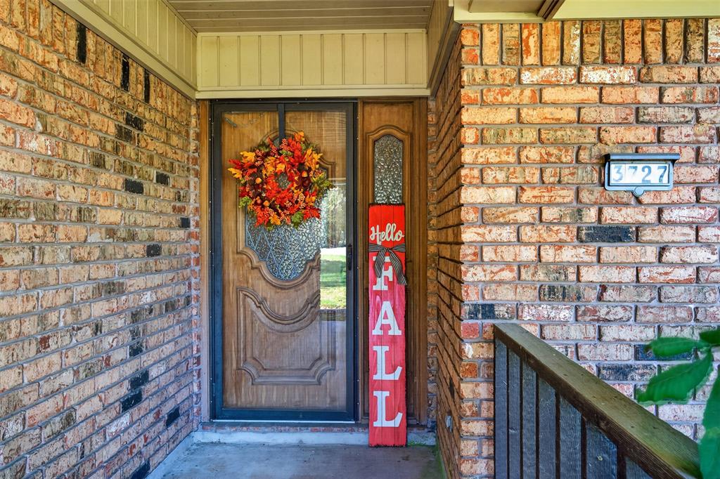 3727 Old Mooringsport Road