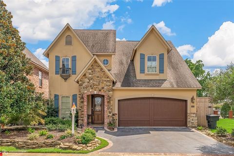 A home in Bossier City