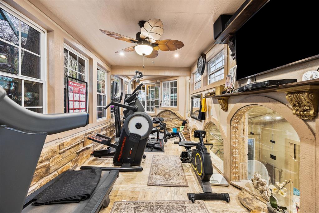 Oaks The Arlington - Residential