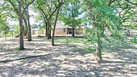 A home in Springtown