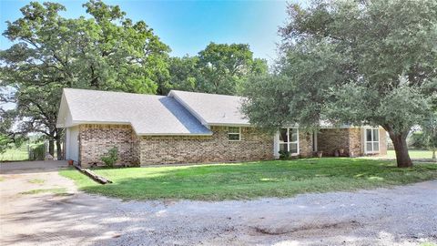 A home in Springtown