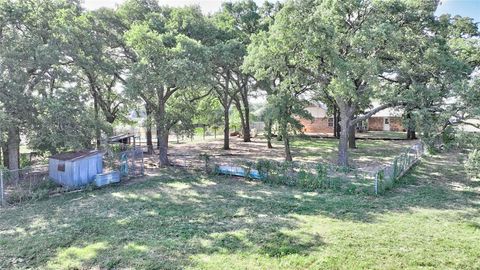 A home in Springtown