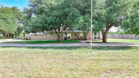 A home in Springtown