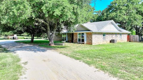 A home in Springtown