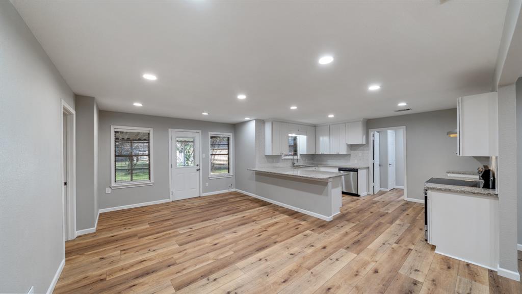 Wilwood - Residential