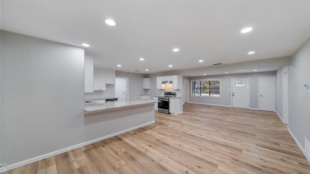 Wilwood - Residential