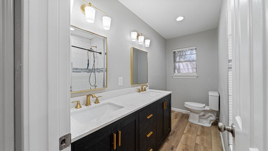 Wilwood - Residential