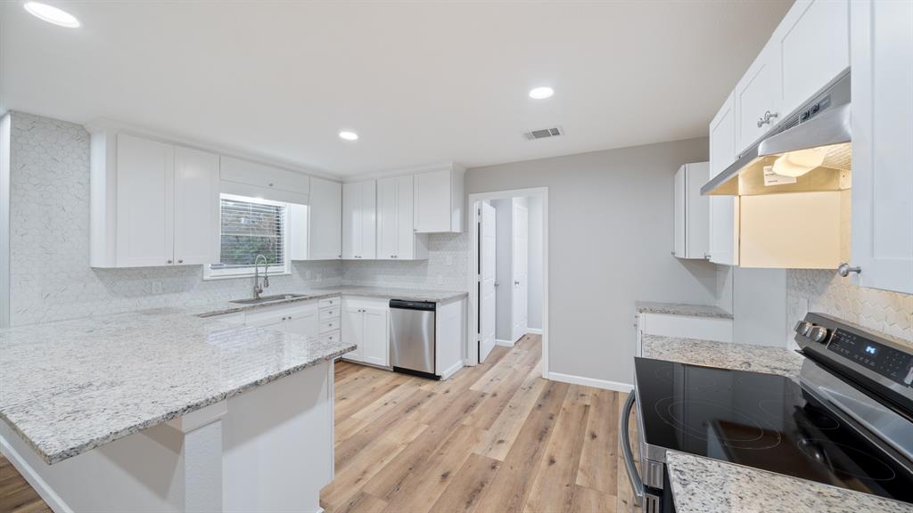 Wilwood - Residential