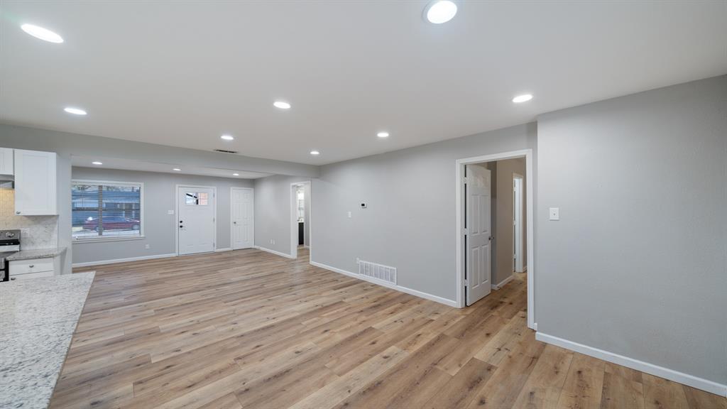 Wilwood - Residential