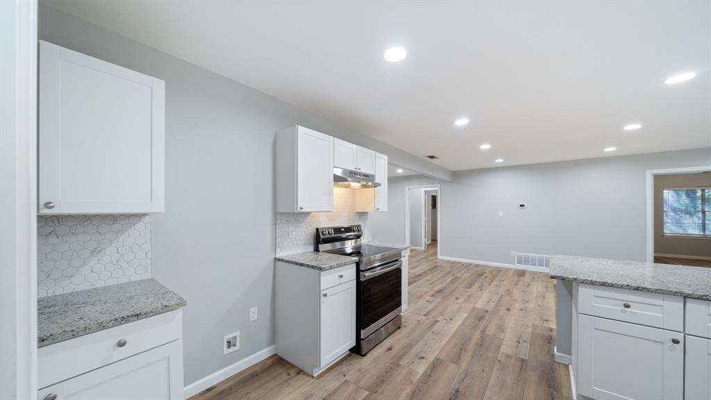 Wilwood - Residential