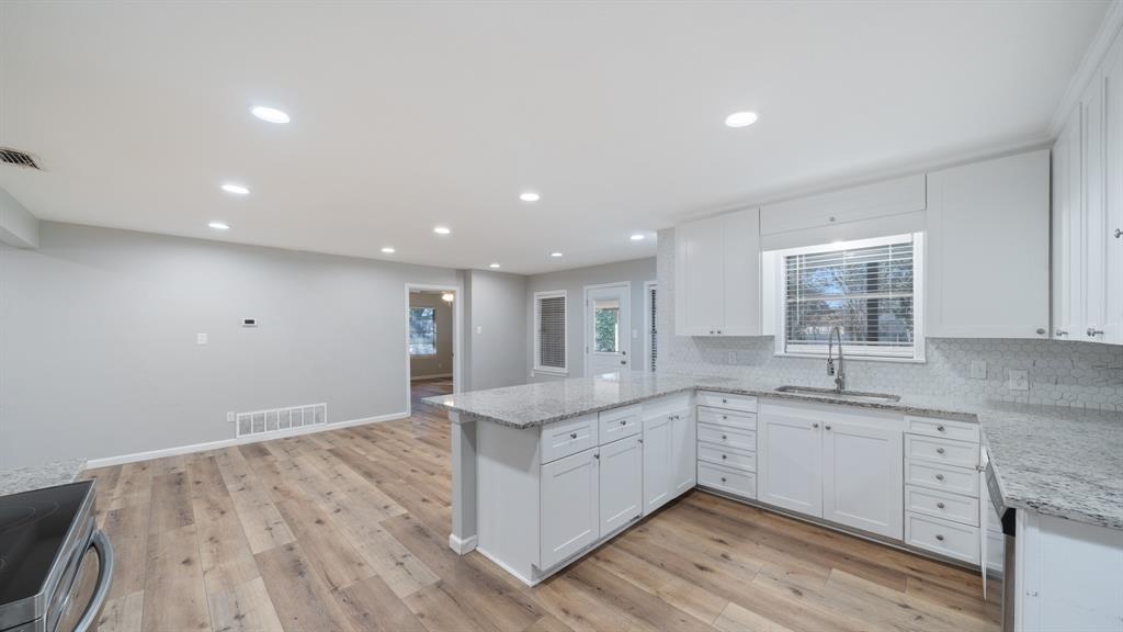 Wilwood - Residential